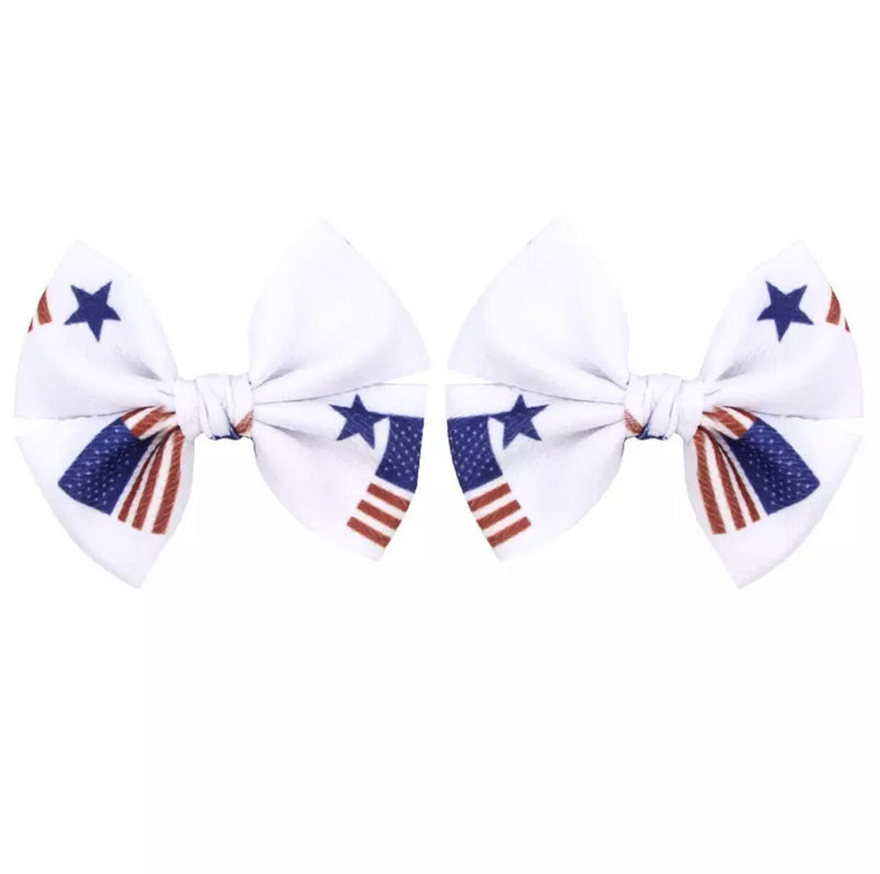 Coronado Clip-in Bows - USA