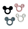 Lil Ears Silicone Teether