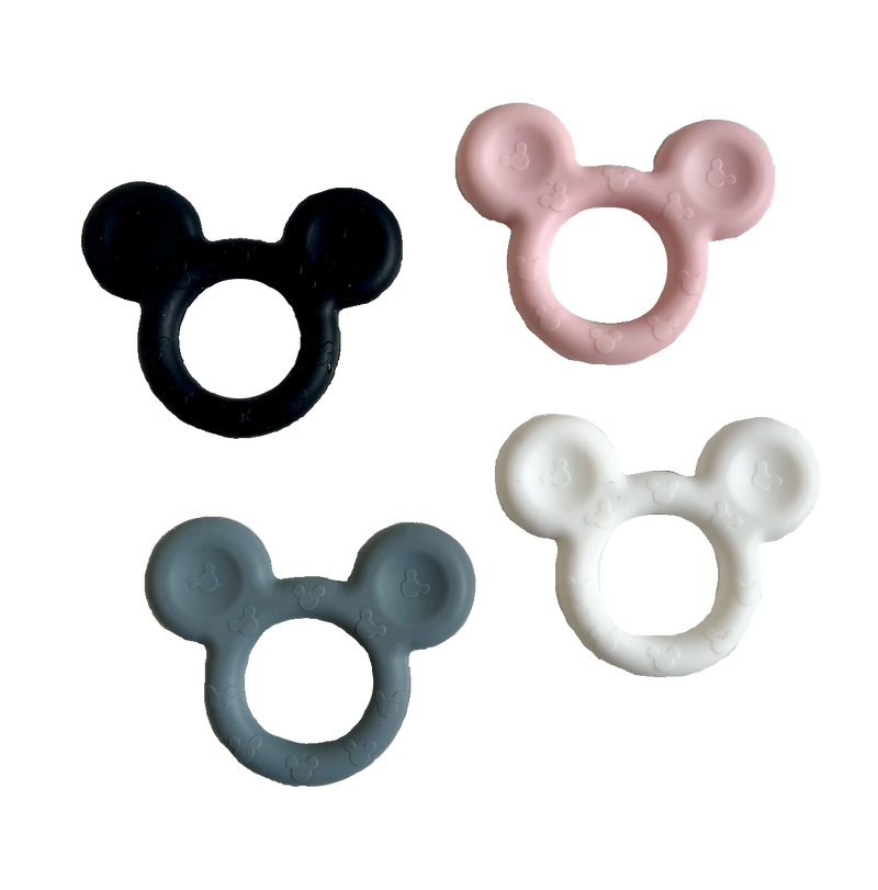 Lil Ears Silicone Teether